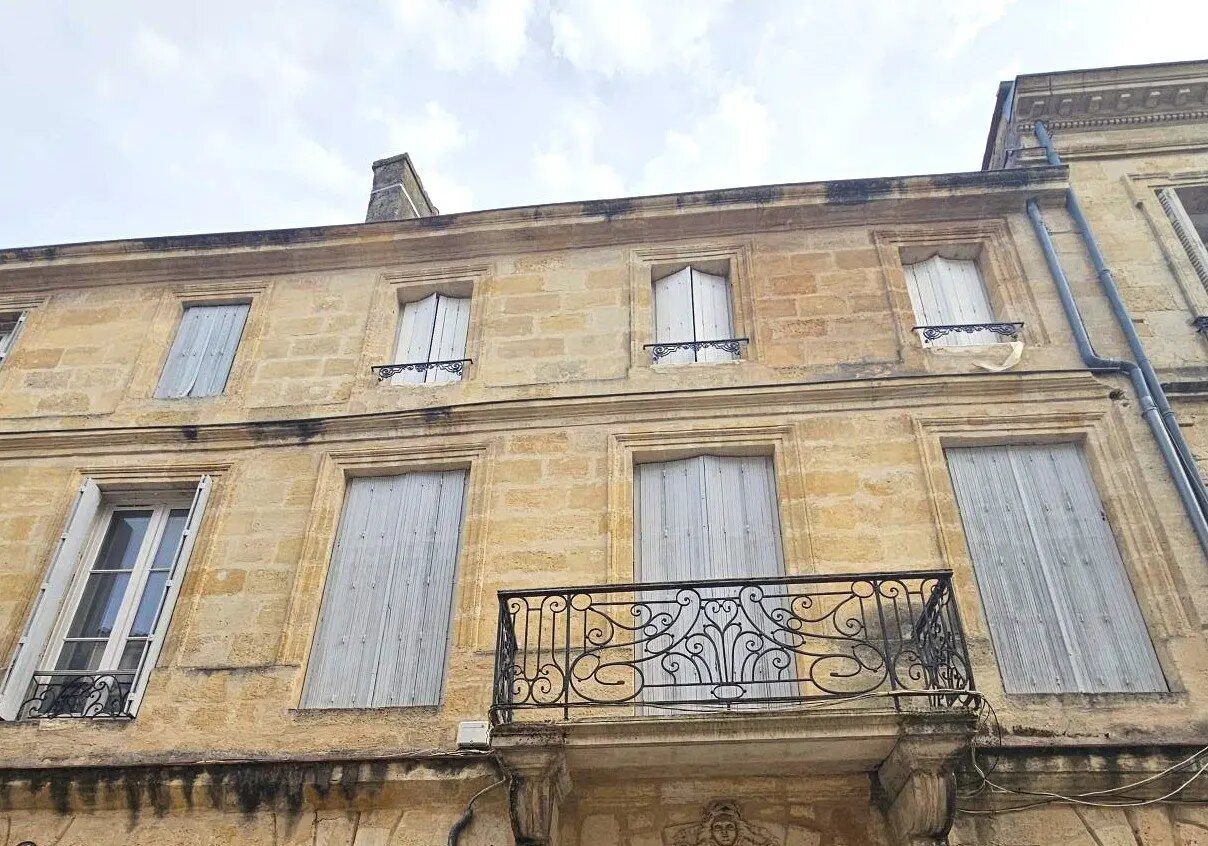 Appartement à vendre, 46m², Bordeaux