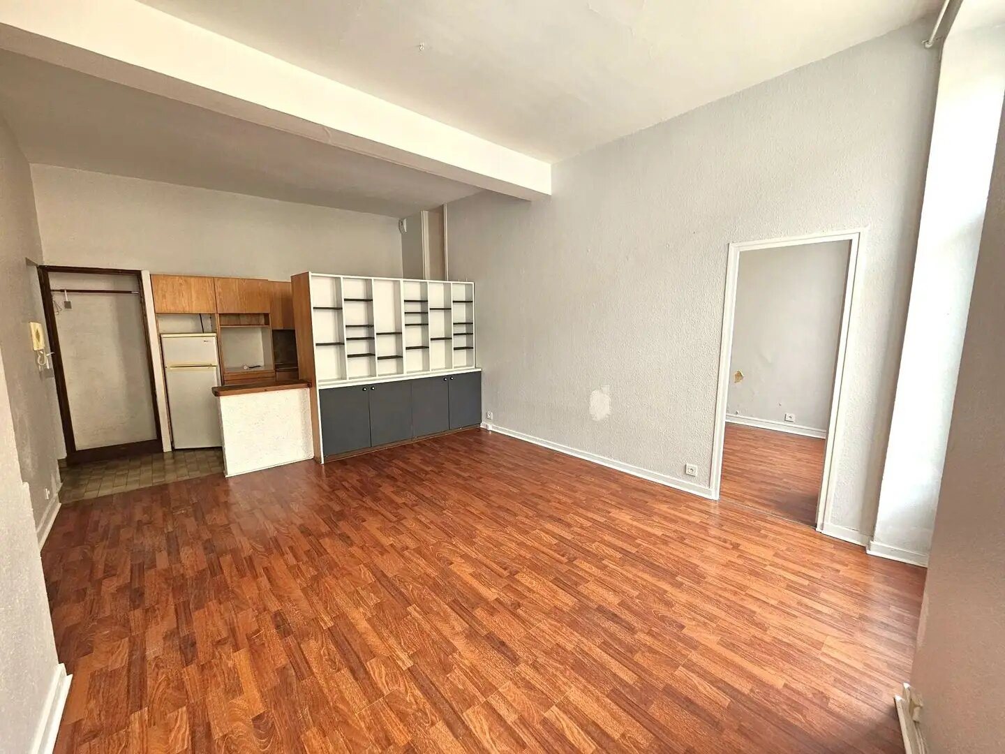 Appartement à vendre, 46m², Bordeaux