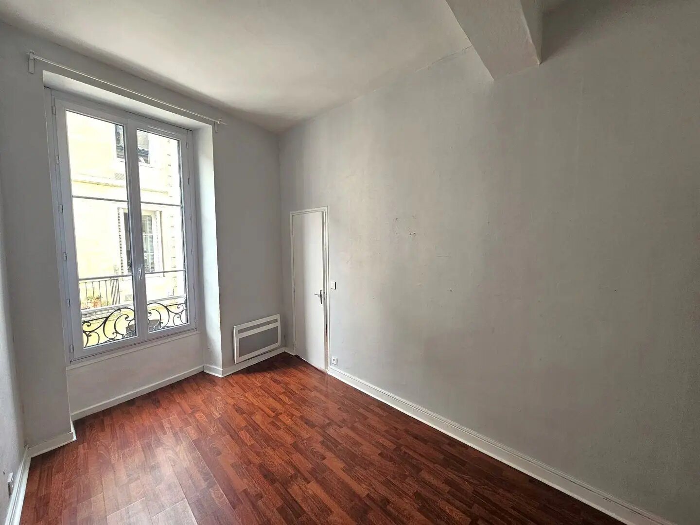 Appartement à vendre, 46m², Bordeaux