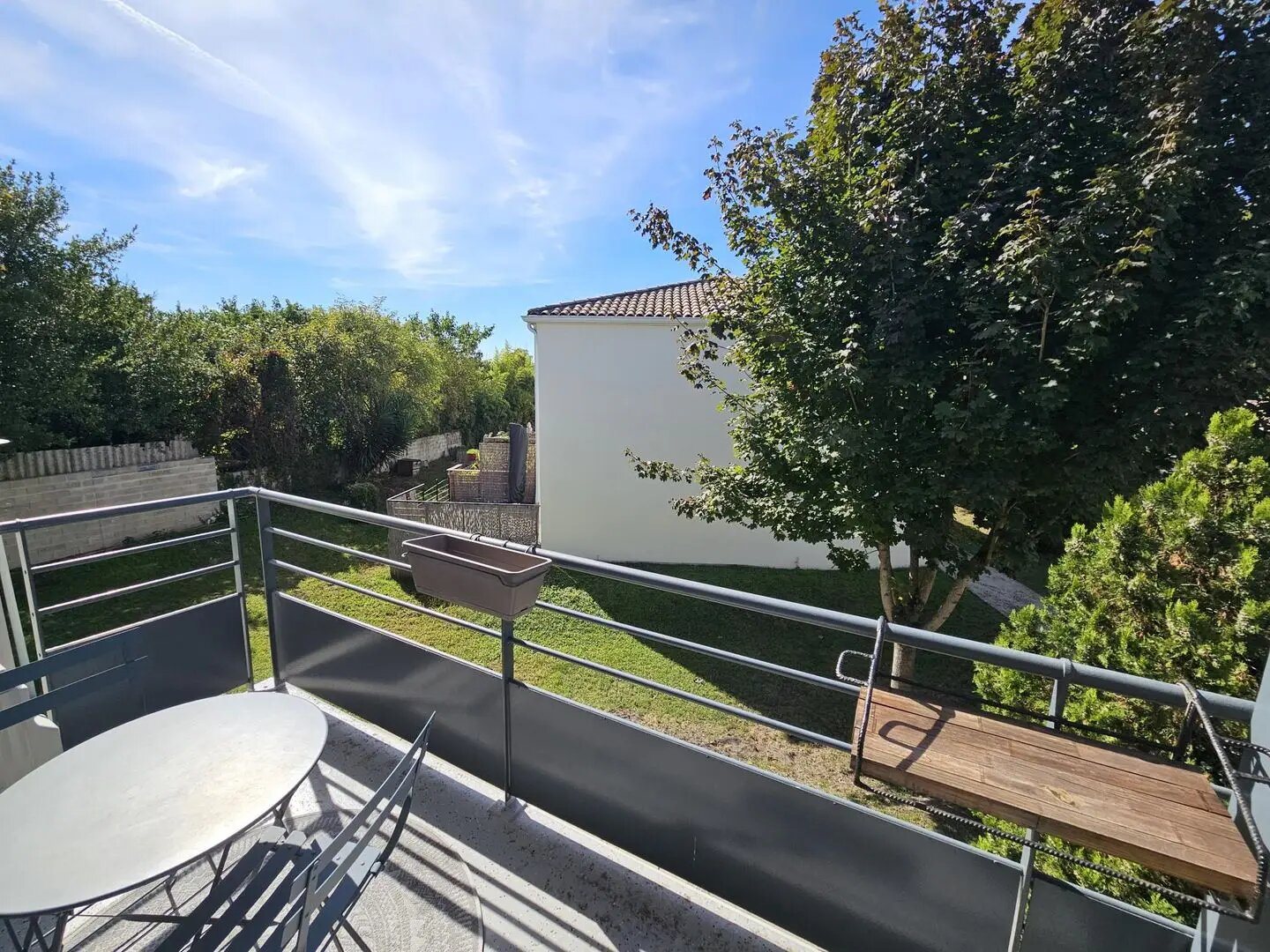 Appartement à vendre, 58m², Bègles