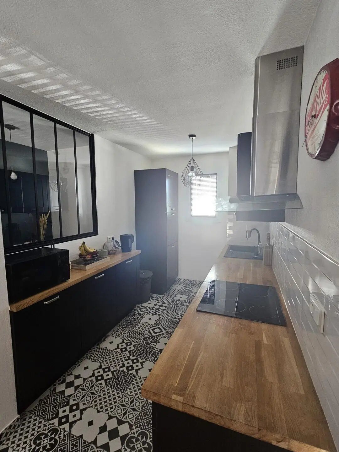 Appartement à vendre, 58m², Bègles