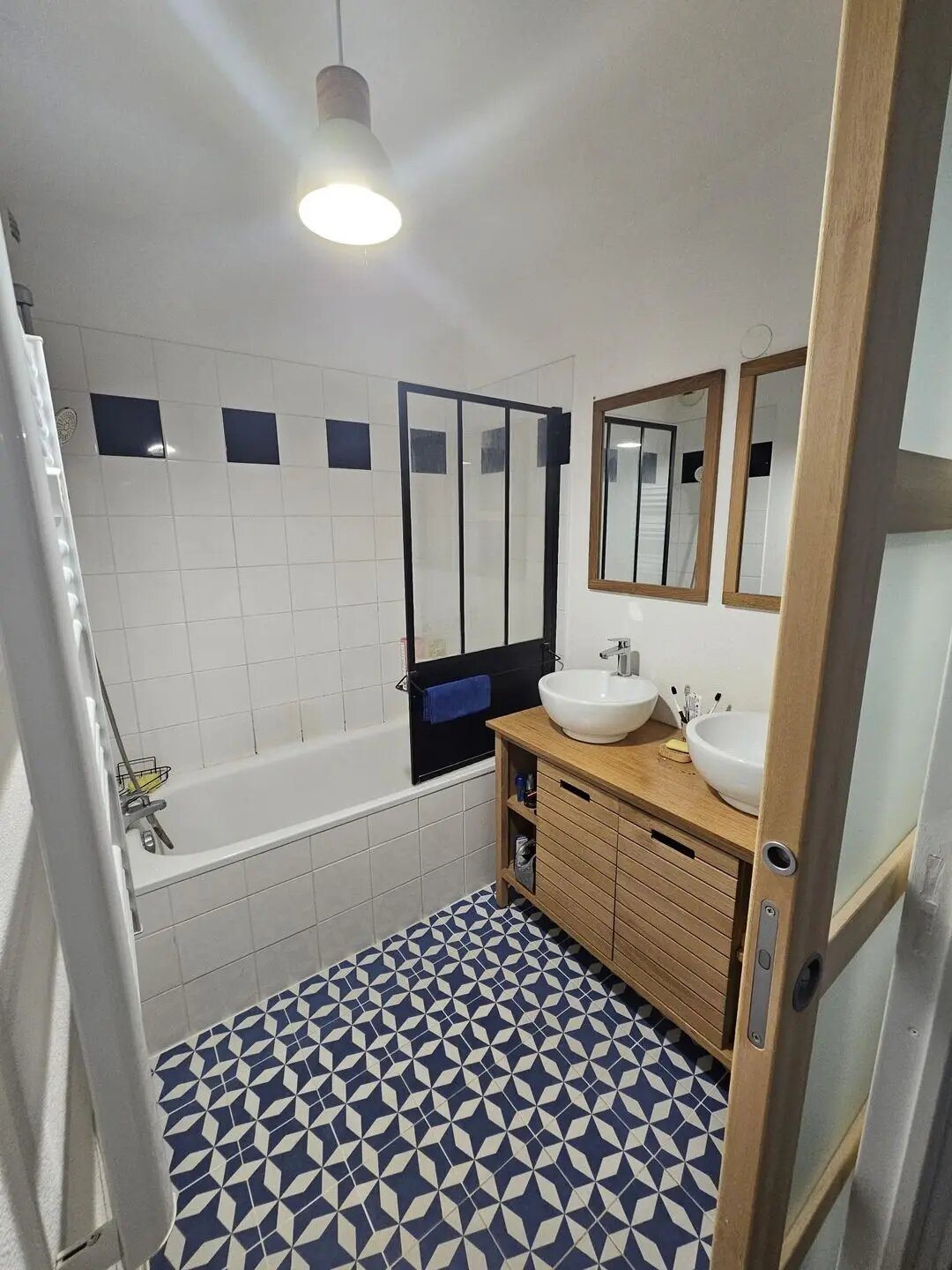 Appartement à vendre, 58m², Bègles