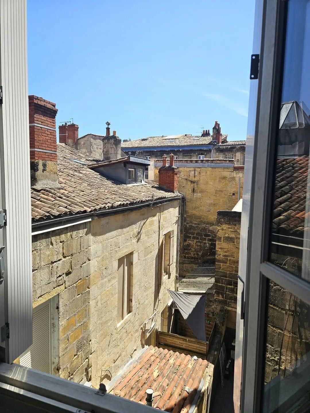 Appartement à vendre, 23m², Bordeaux