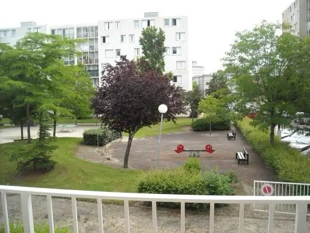 Appartement à vendre, 96m², Talence