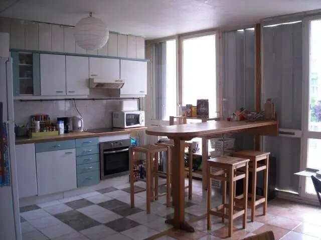 Appartement à vendre, 96m², Talence