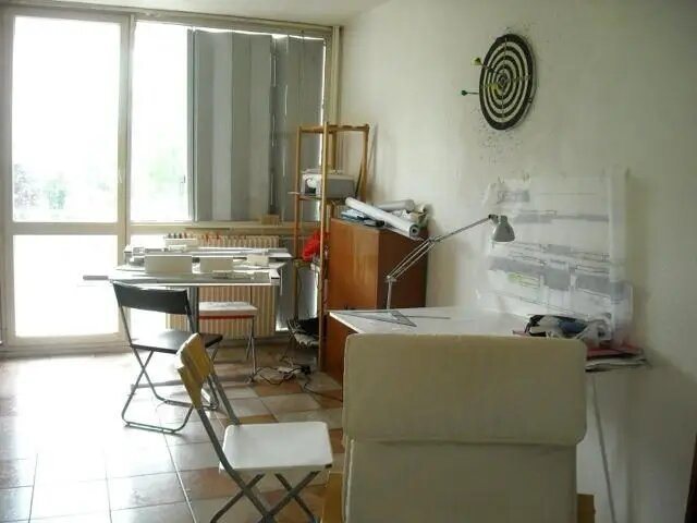 Appartement à vendre, 96m², Talence