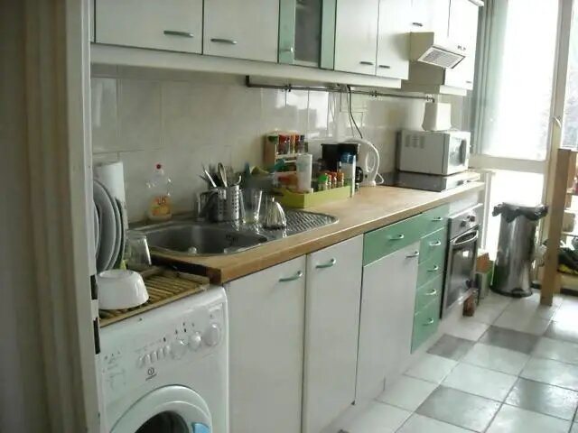 Appartement à vendre, 96m², Talence