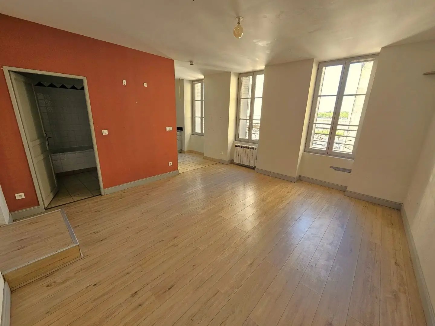Appartement à vendre, 30m², Bordeaux
