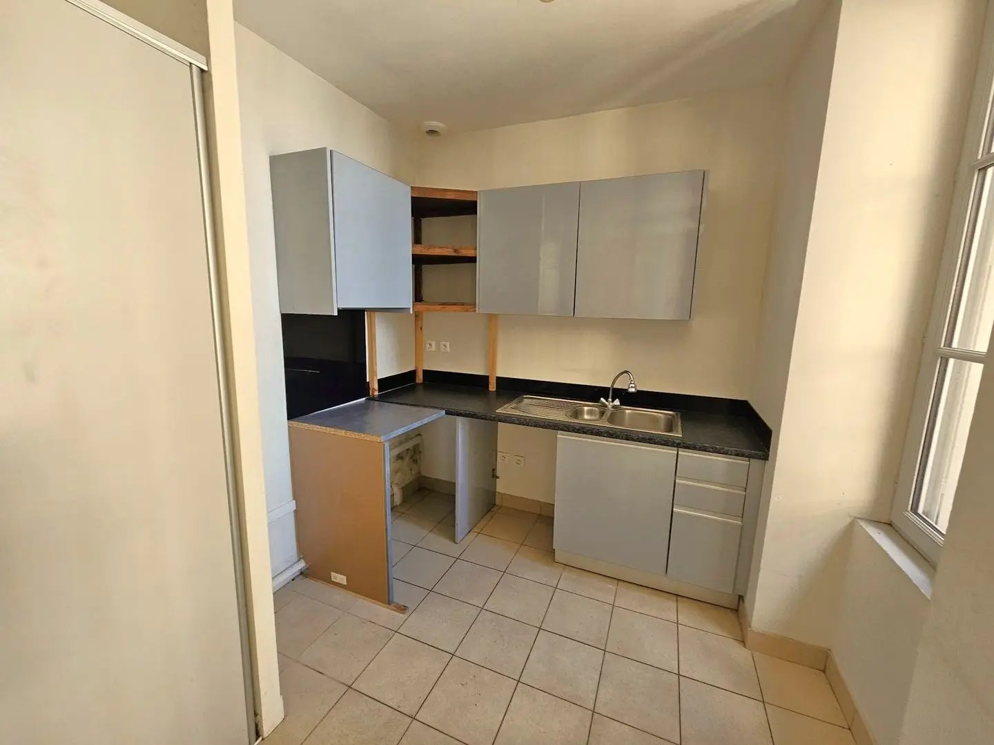 Appartement à vendre, 30m², Bordeaux