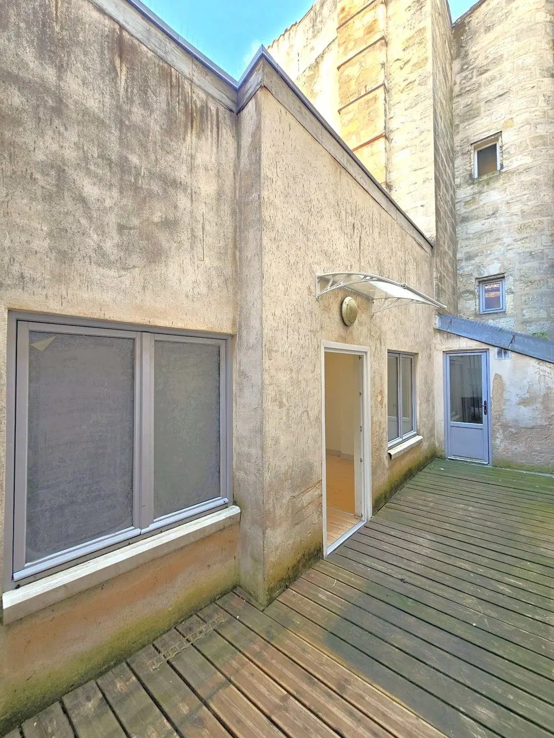 Appartement à vendre, 30m², Bordeaux