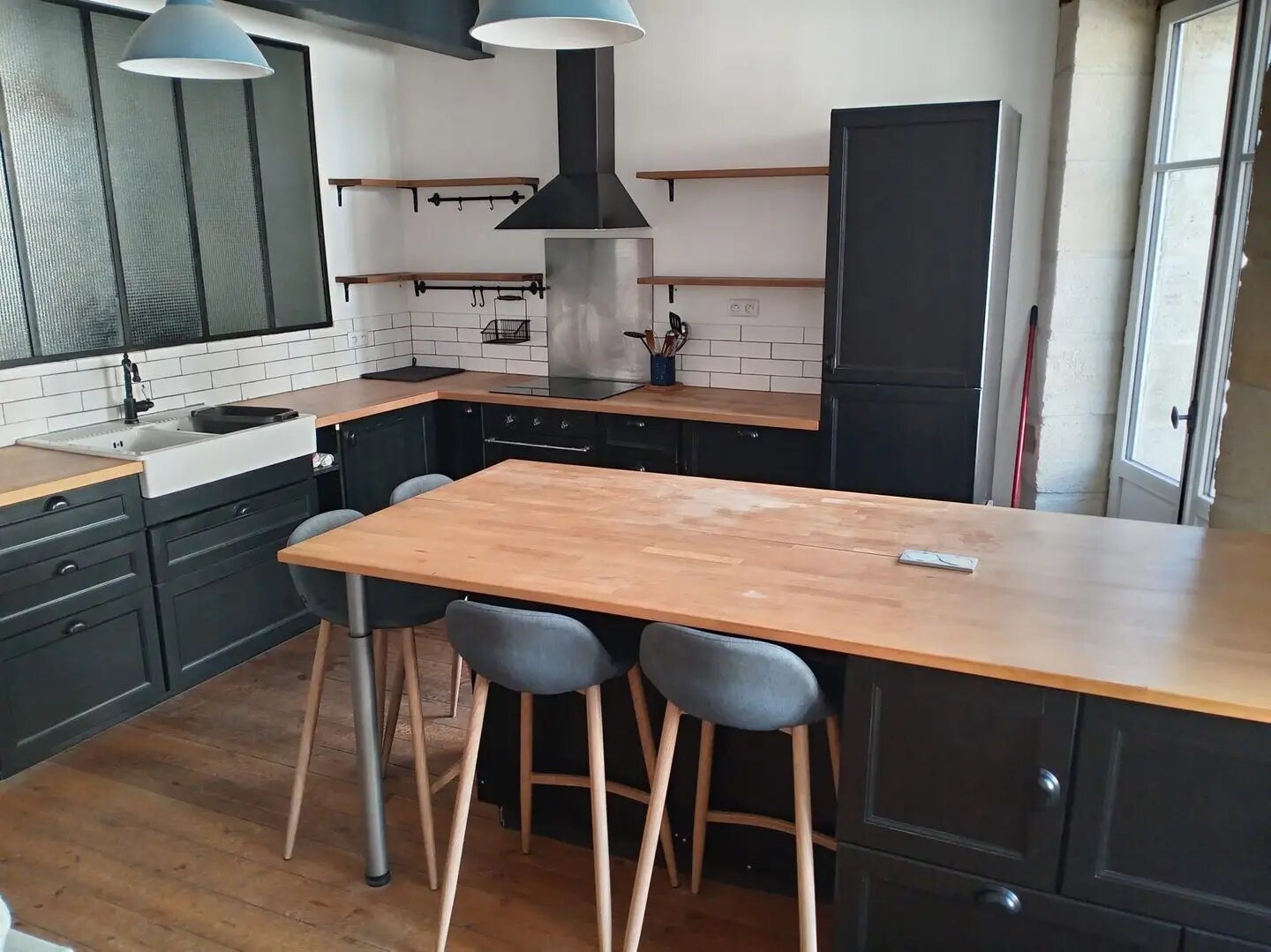 Appartement à louer, 74m², Bordeaux