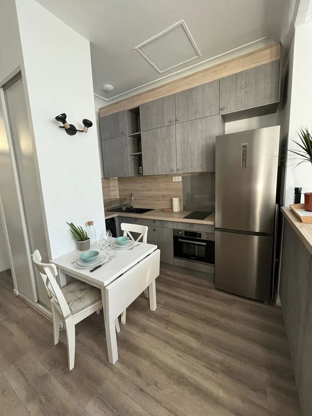 Appartement à louer, 28m², Bordeaux