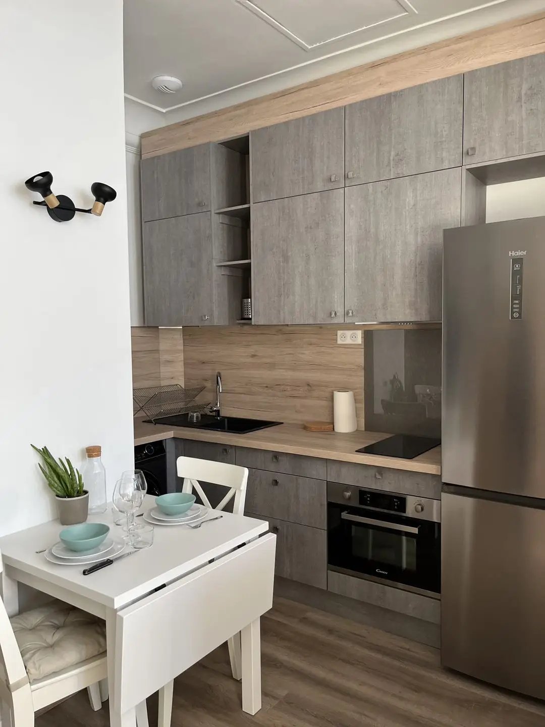 Appartement à louer, 28m², Bordeaux