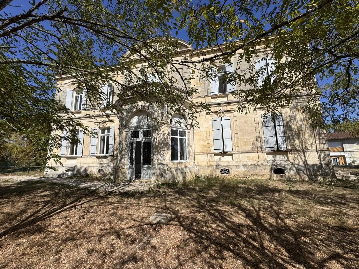 Appartement à louer, 80m², Carignan-de-Bordeaux