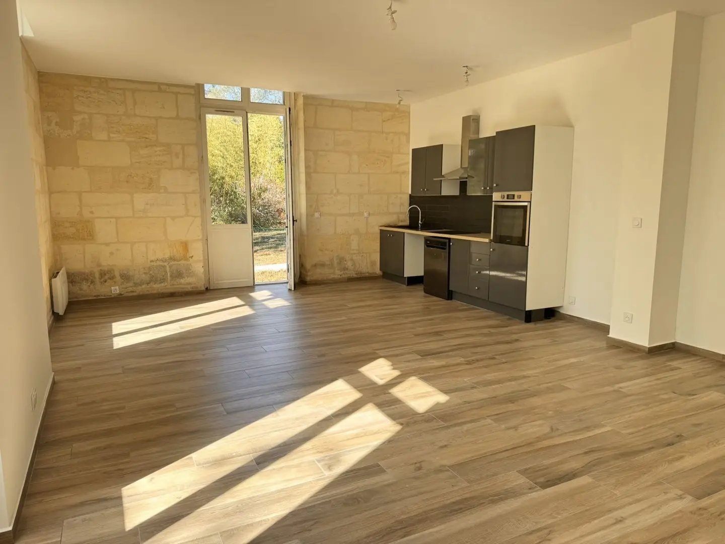 Appartement à louer, 80m², Carignan-de-Bordeaux