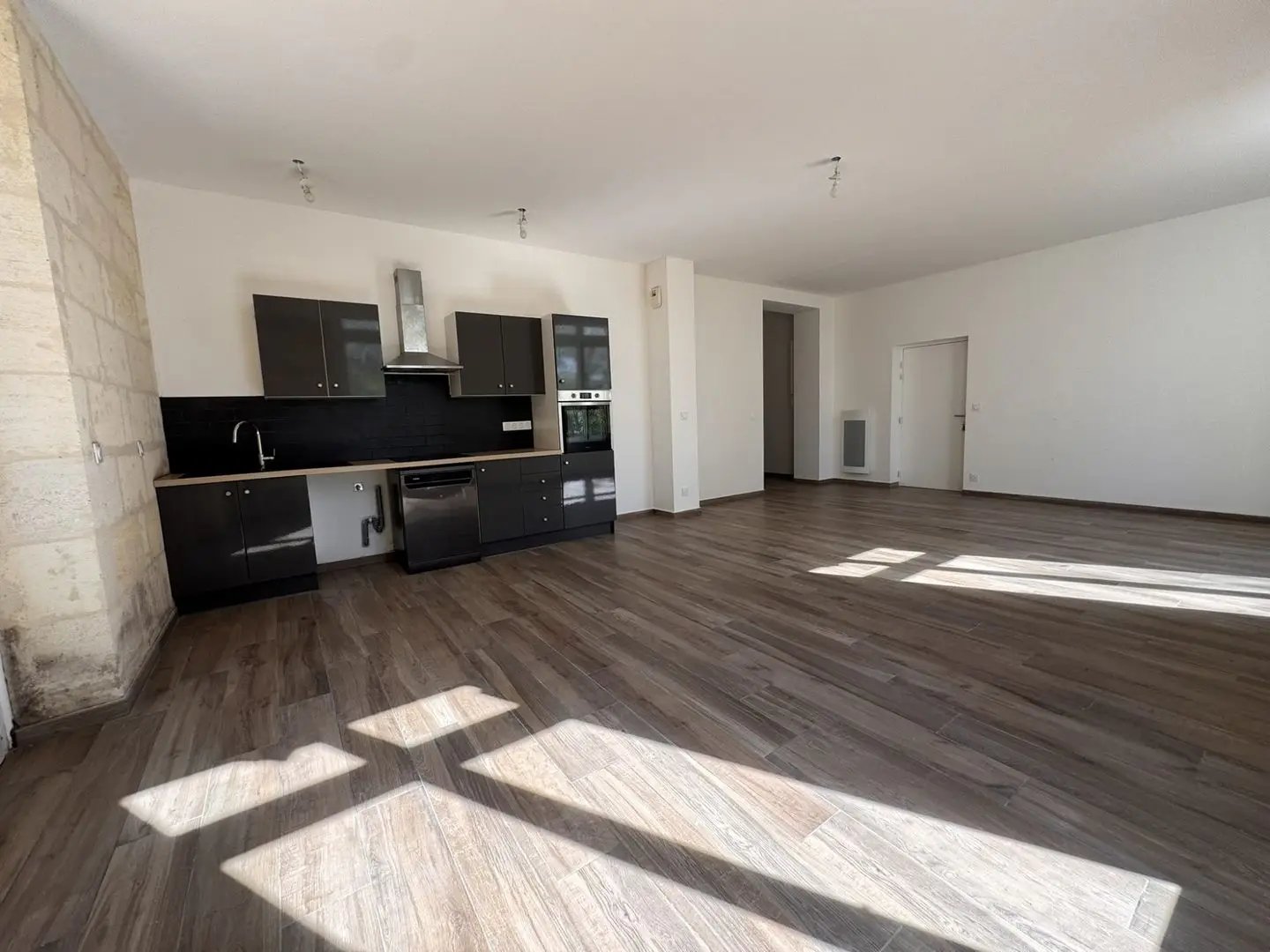 Appartement à louer, 80m², Carignan-de-Bordeaux