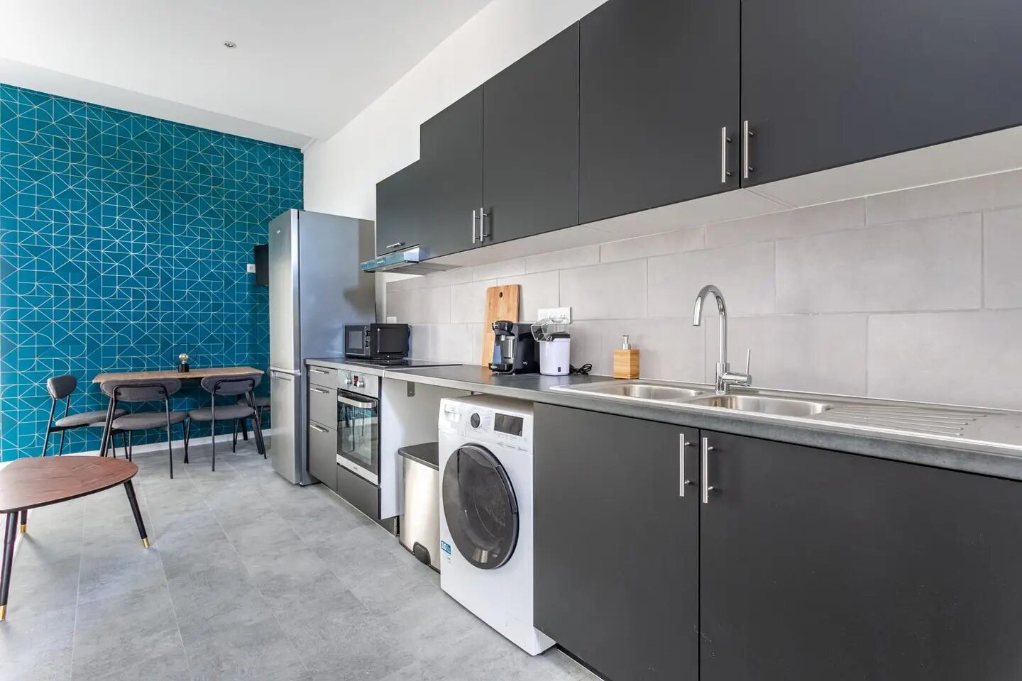 Appartement à louer, 72m², Pessac