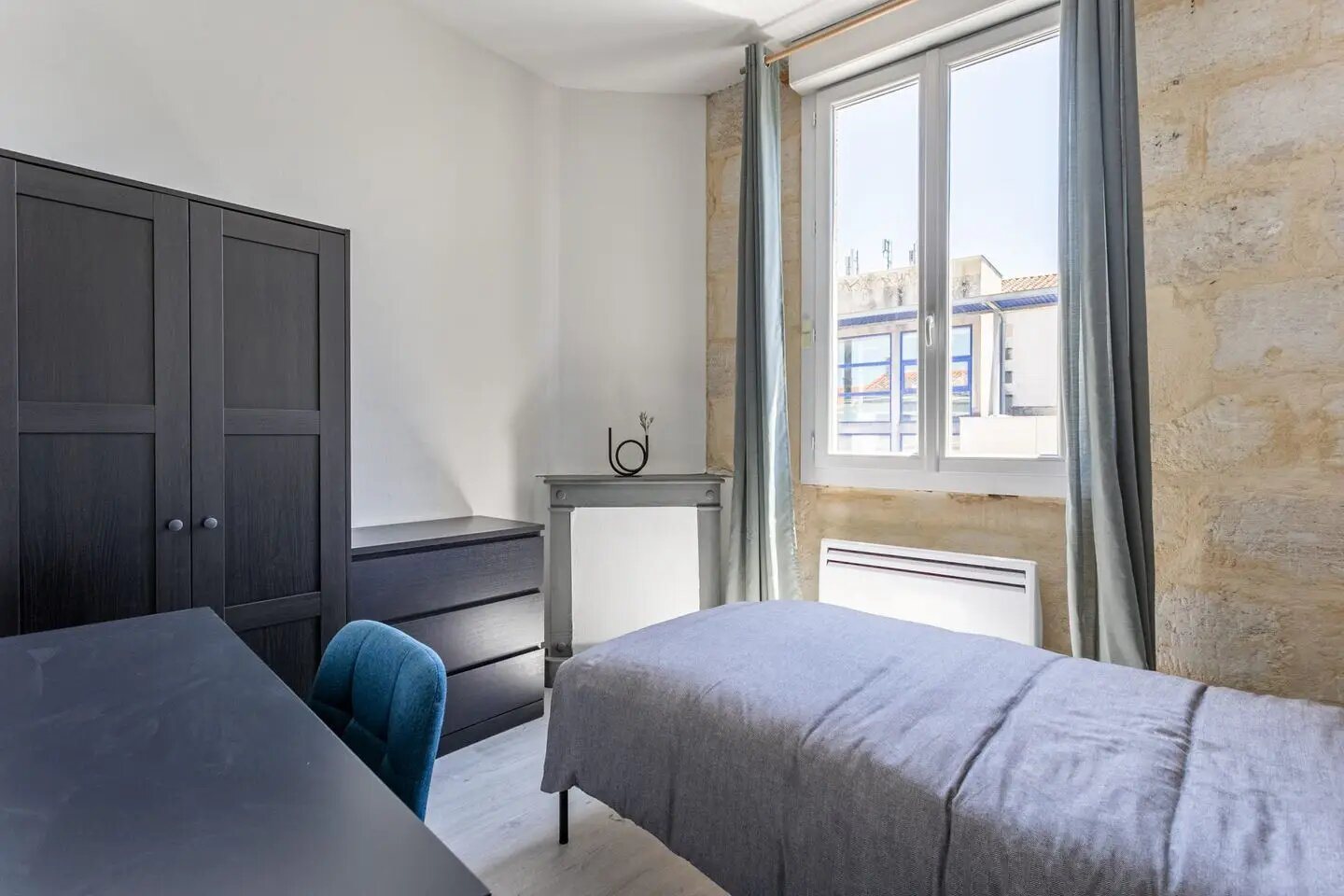 Appartement à louer, 72m², Pessac