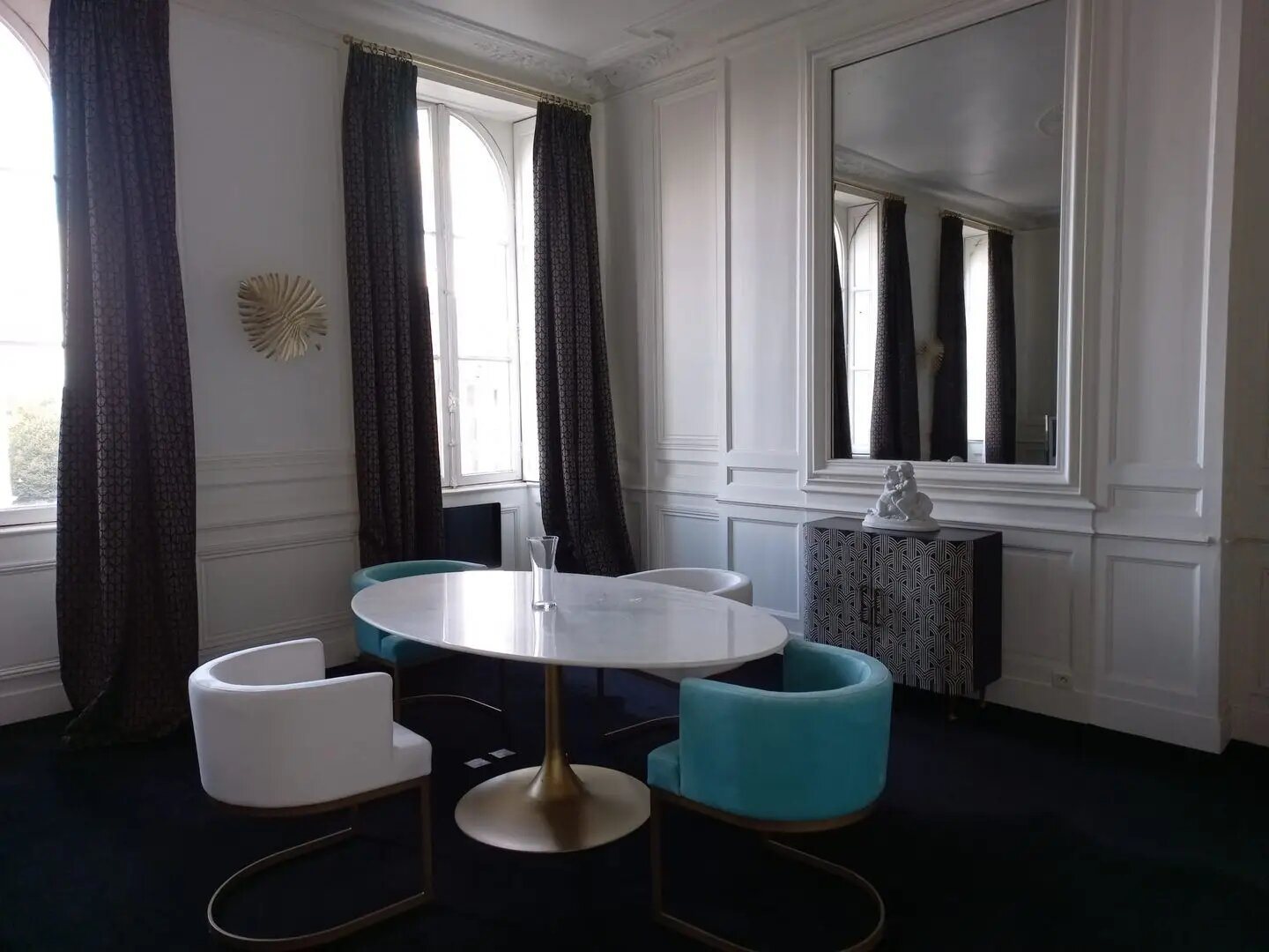 Appartement à louer, 127m², Bordeaux