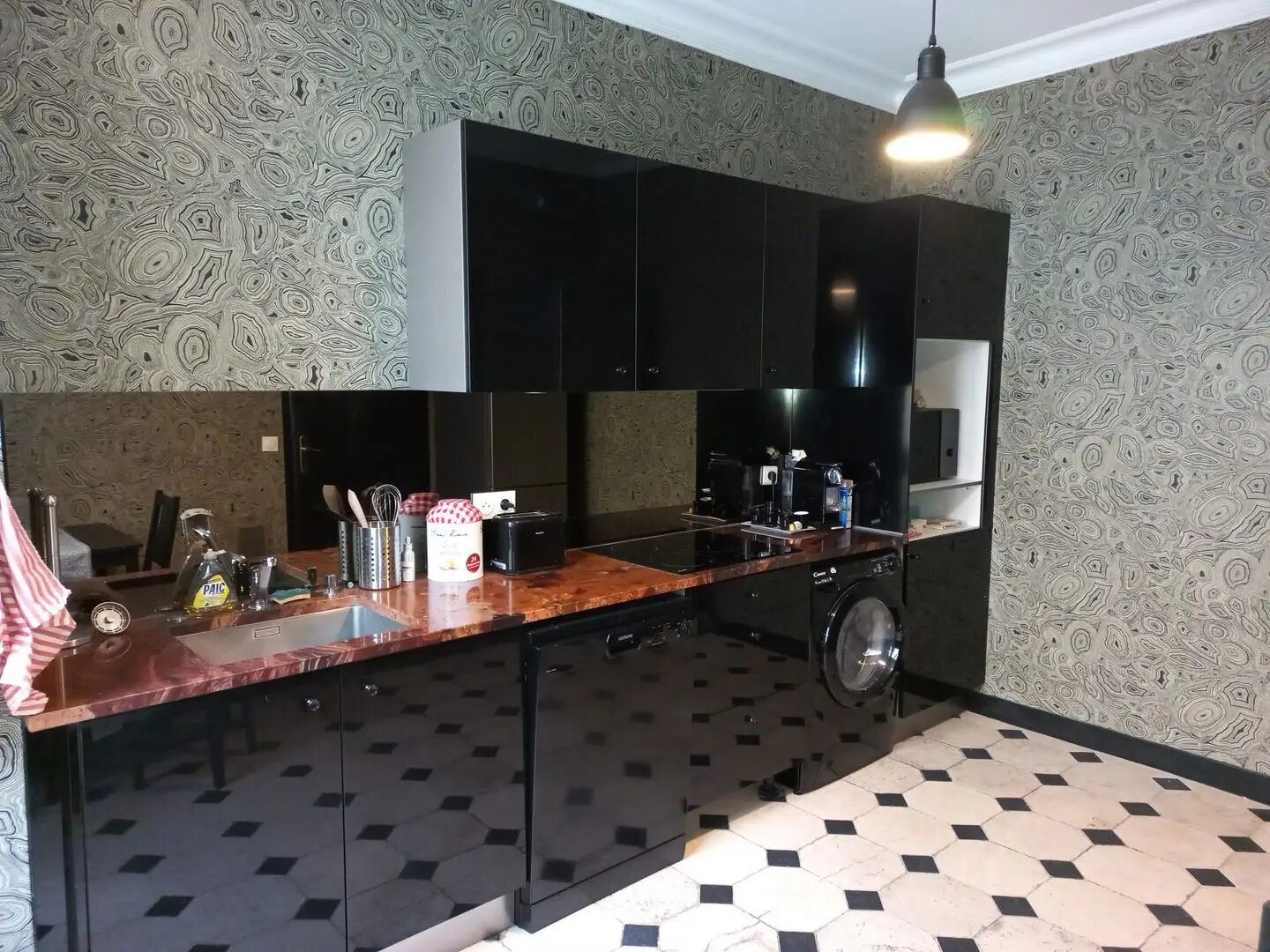 Appartement à louer, 127m², Bordeaux