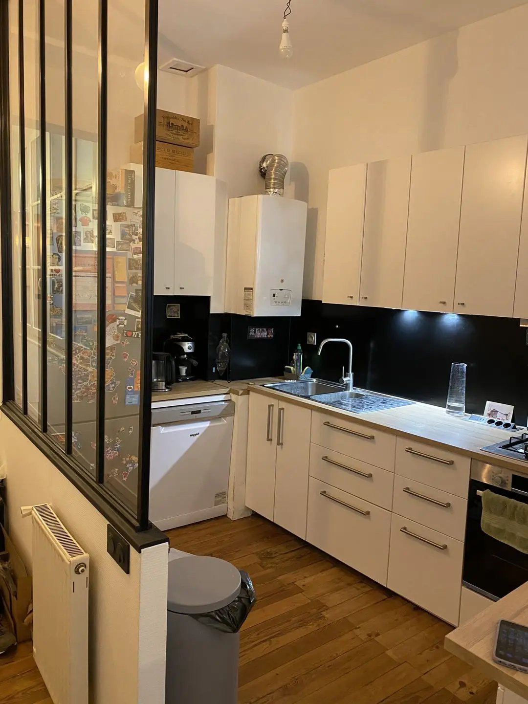Appartement à louer, 64m², Bordeaux