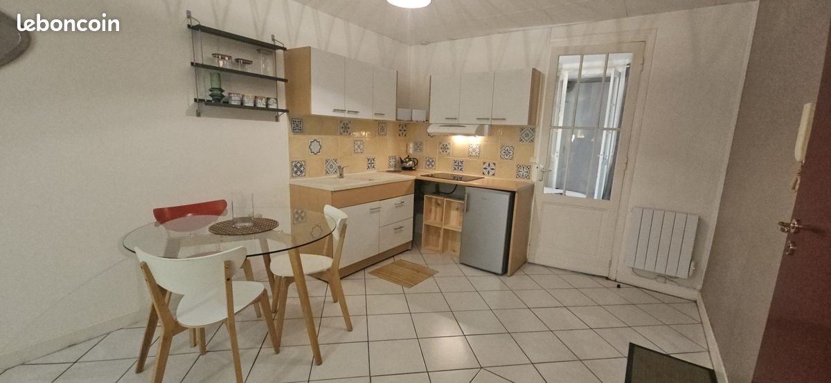 Appartement à louer, 40m², Bordeaux