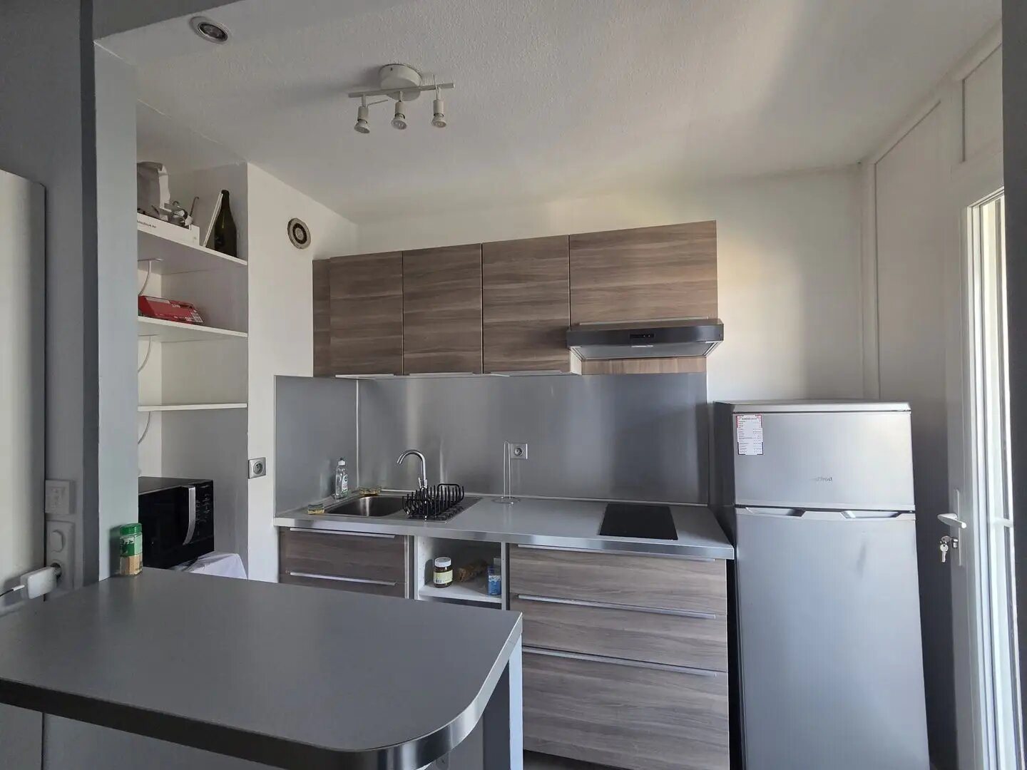 Appartement à louer, 40m², Bordeaux