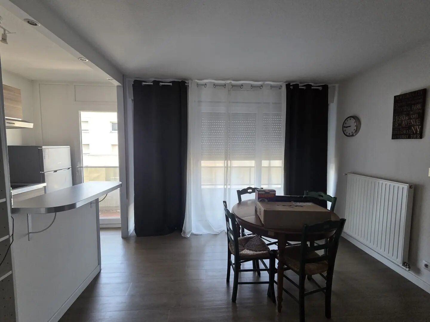 Appartement à louer, 40m², Bordeaux