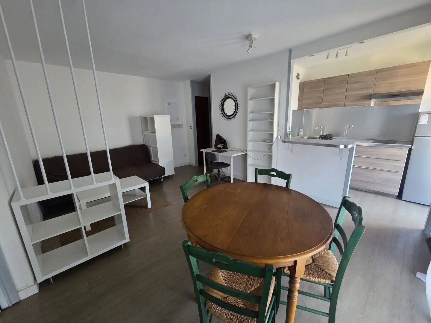 Appartement à louer, 40m², Bordeaux