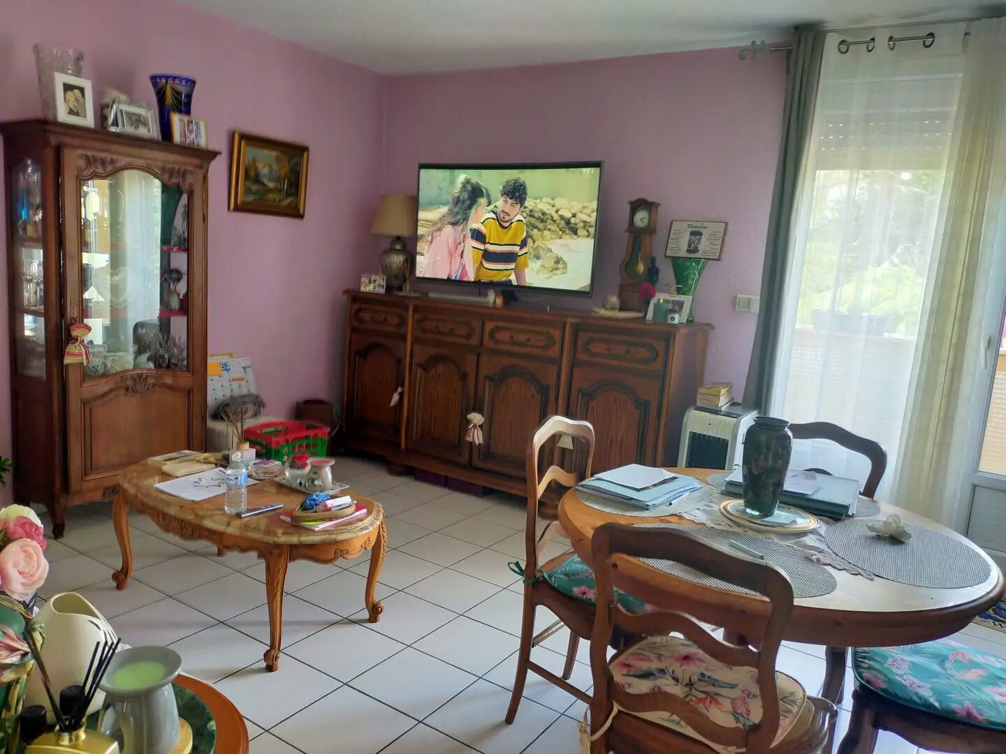 Appartement à louer, 69m², Créon