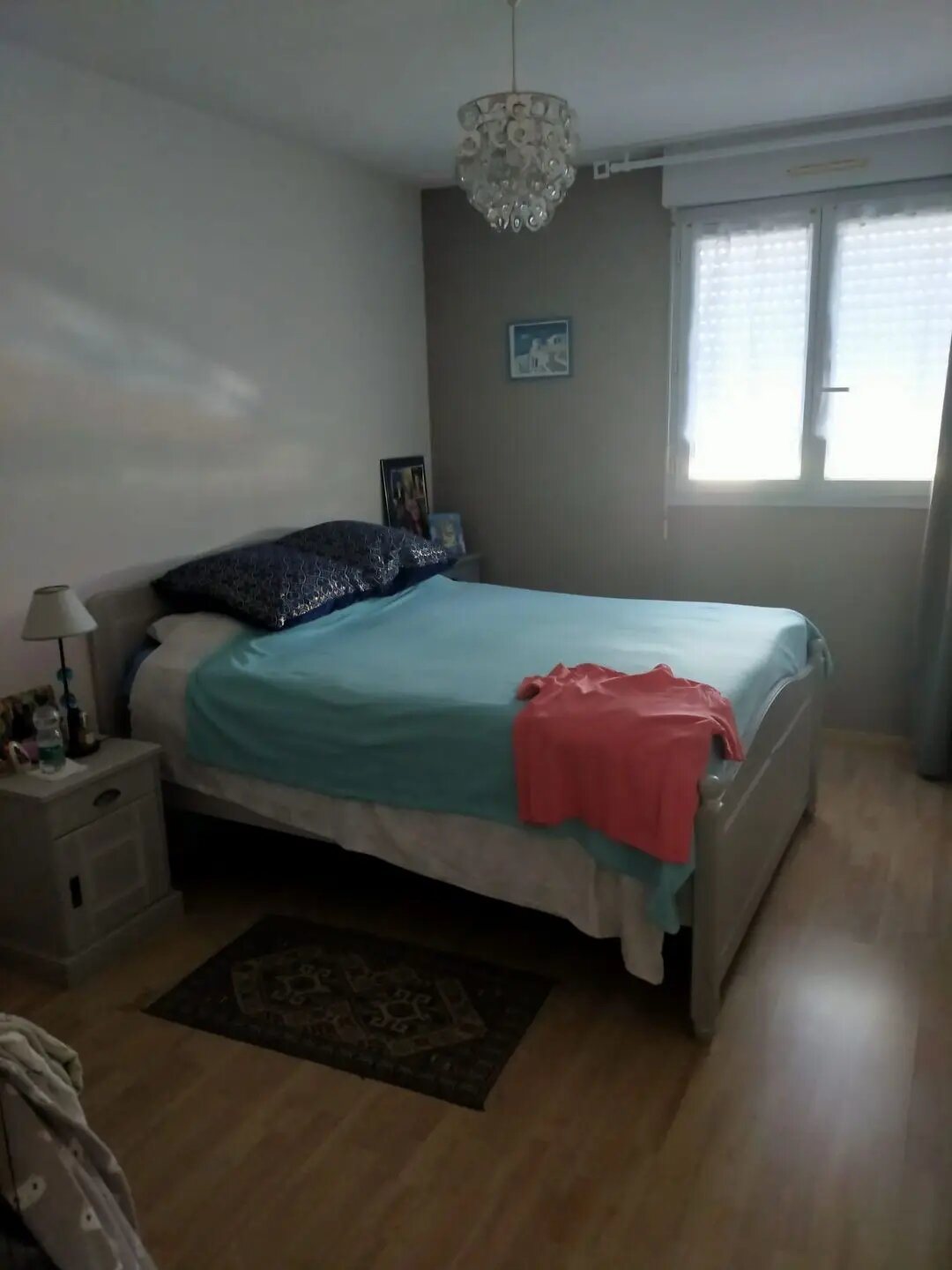 Appartement à louer, 69m², Créon