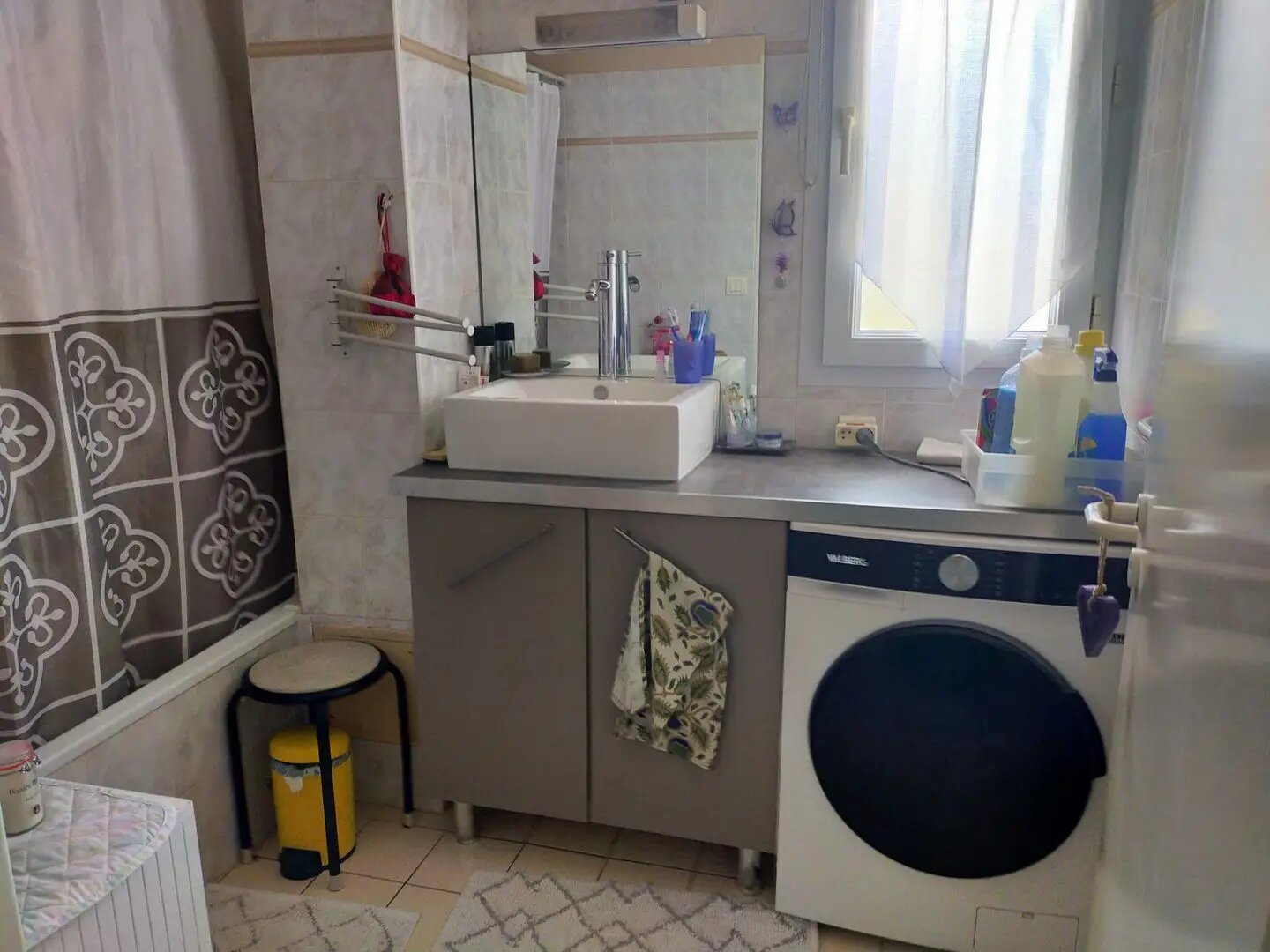 Appartement à louer, 69m², Créon