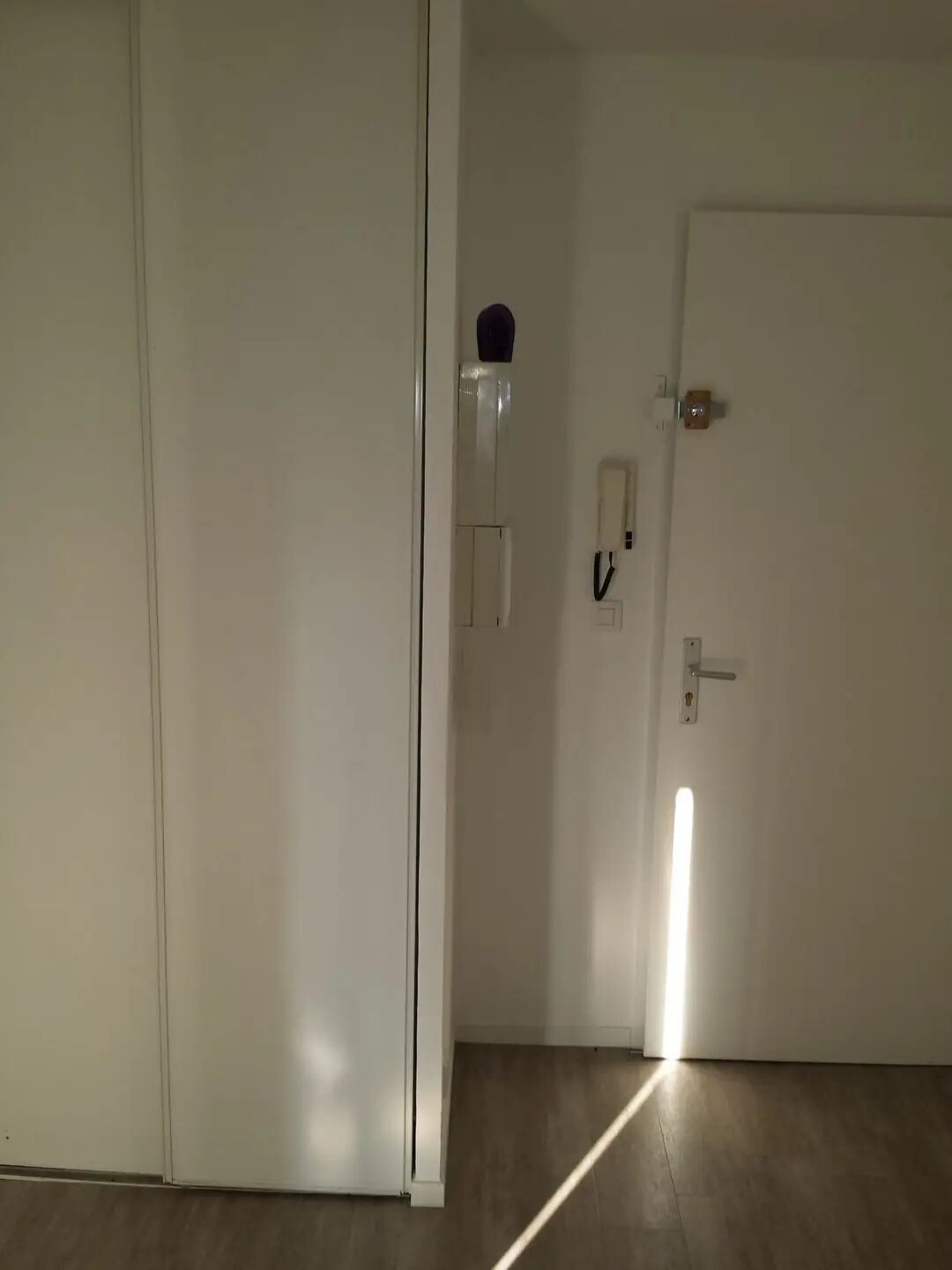 Appartement à louer, 41m², Saint-Caprais-de-Bordeaux