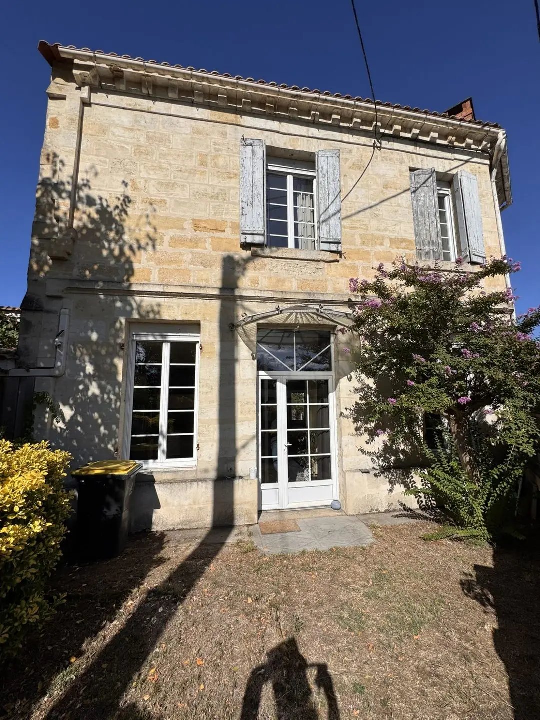 Maison à vendre, 180m², Saint-Médard-d'Eyrans