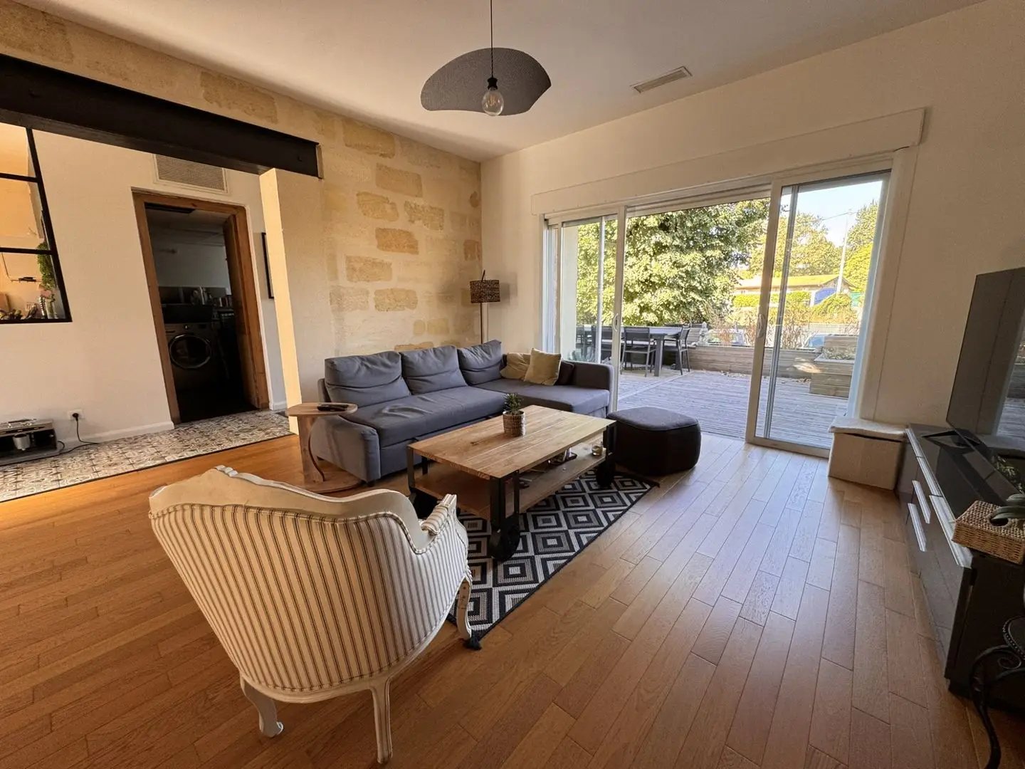 Maison à vendre, 180m², Saint-Médard-d'Eyrans