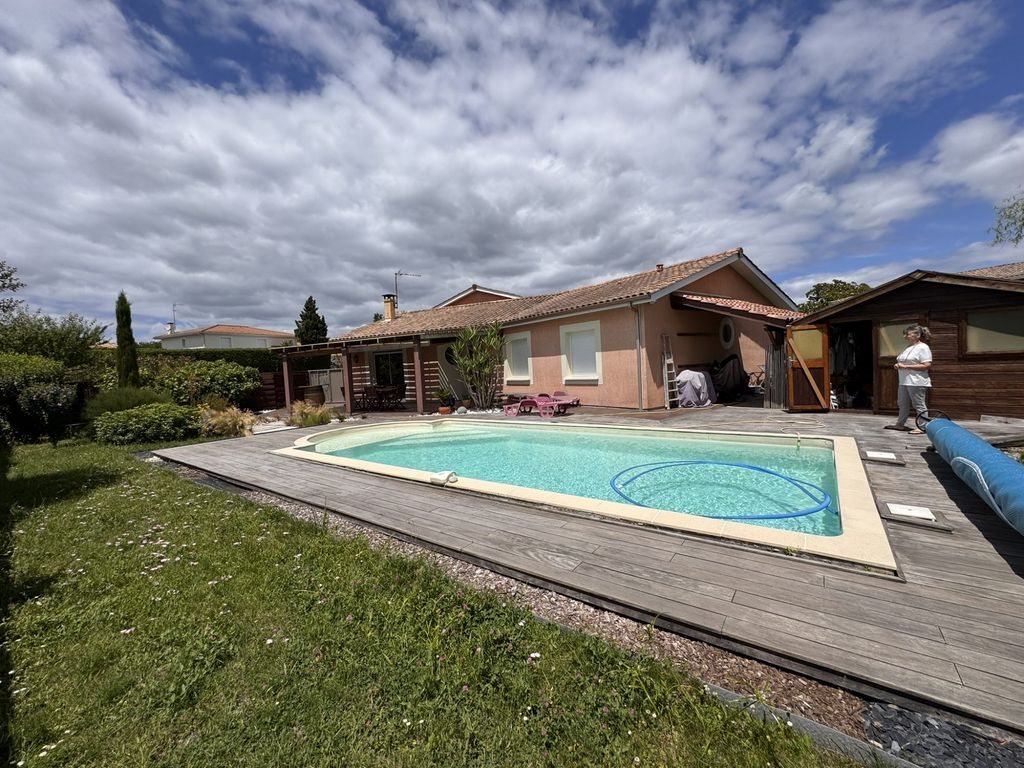Maison à vendre, 170m², Gradignan