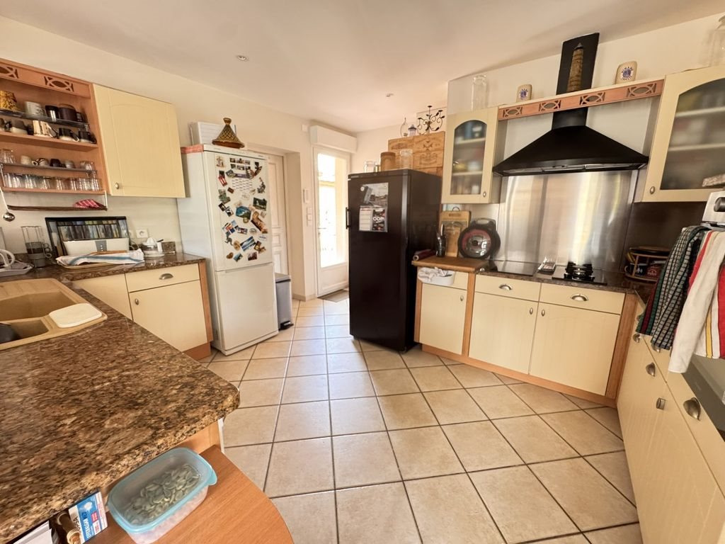 Maison à vendre, 170m², Gradignan