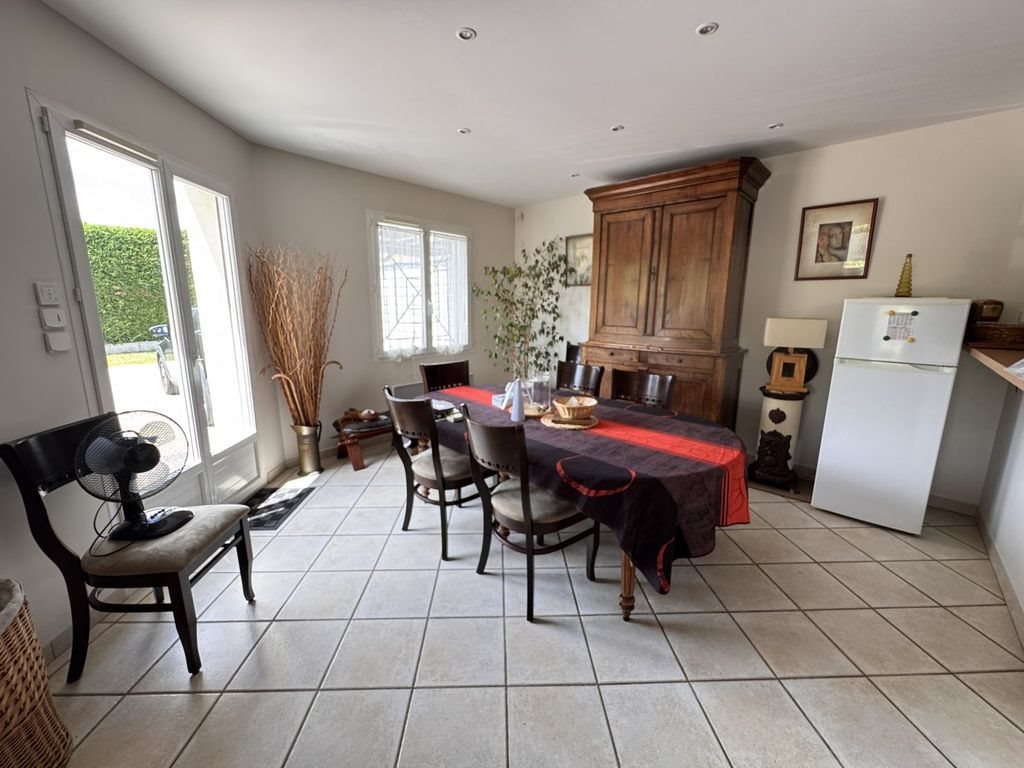 Maison à vendre, 170m², Gradignan
