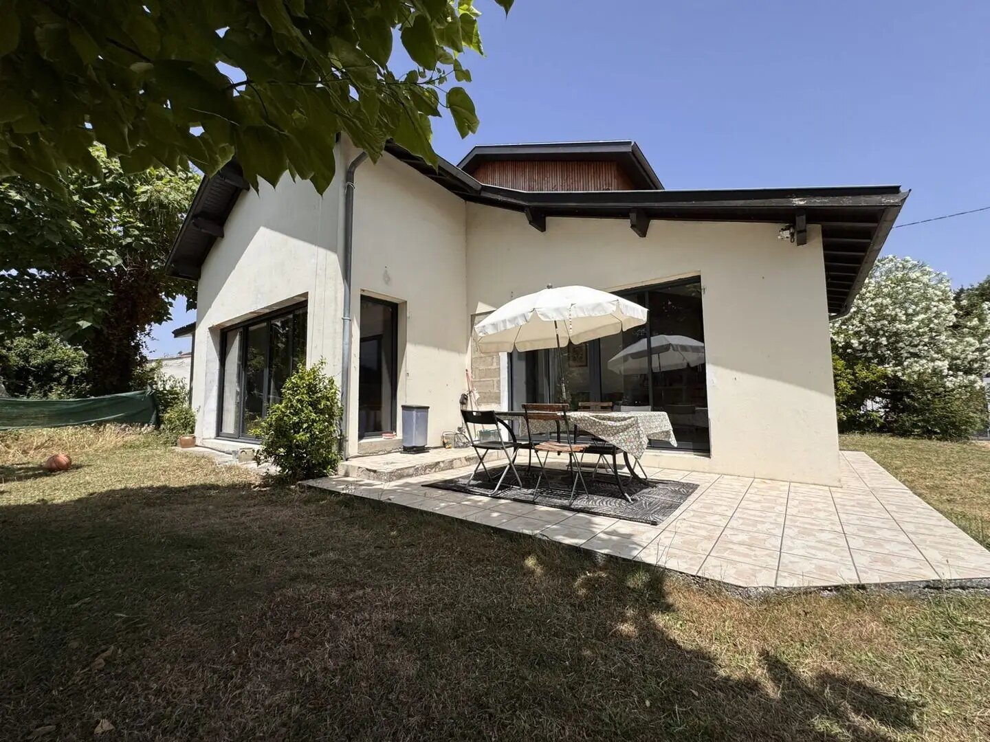 Maison à vendre, 135m², Bègles