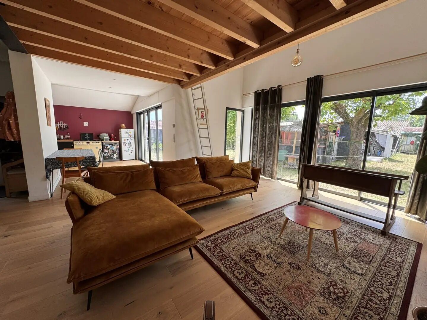 Maison à vendre, 135m², Bègles