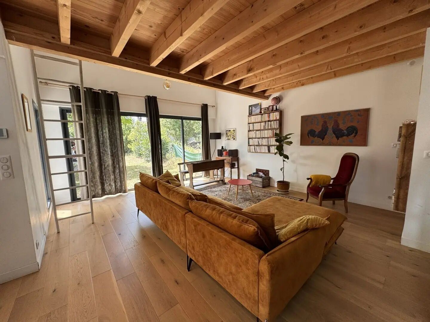 Maison à vendre, 135m², Bègles