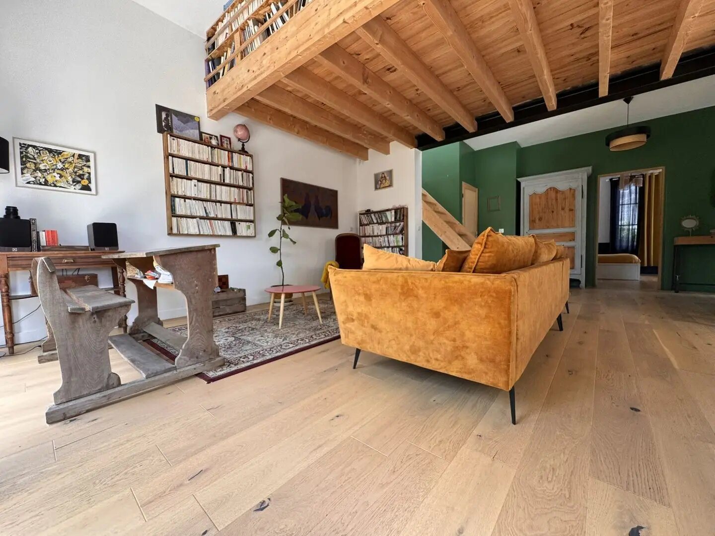 Maison à vendre, 135m², Bègles