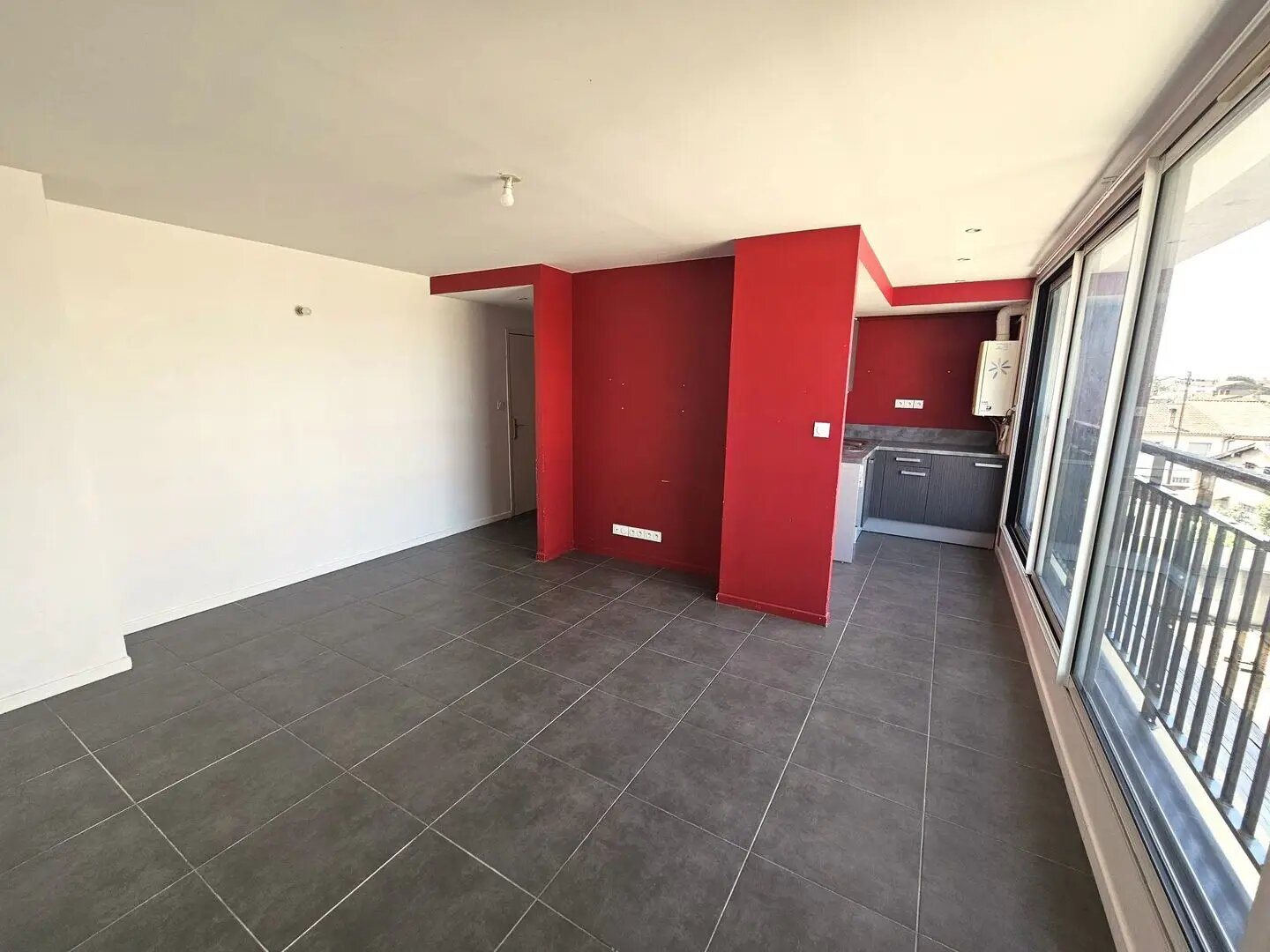 Appartement à vendre, 40m², Bordeaux