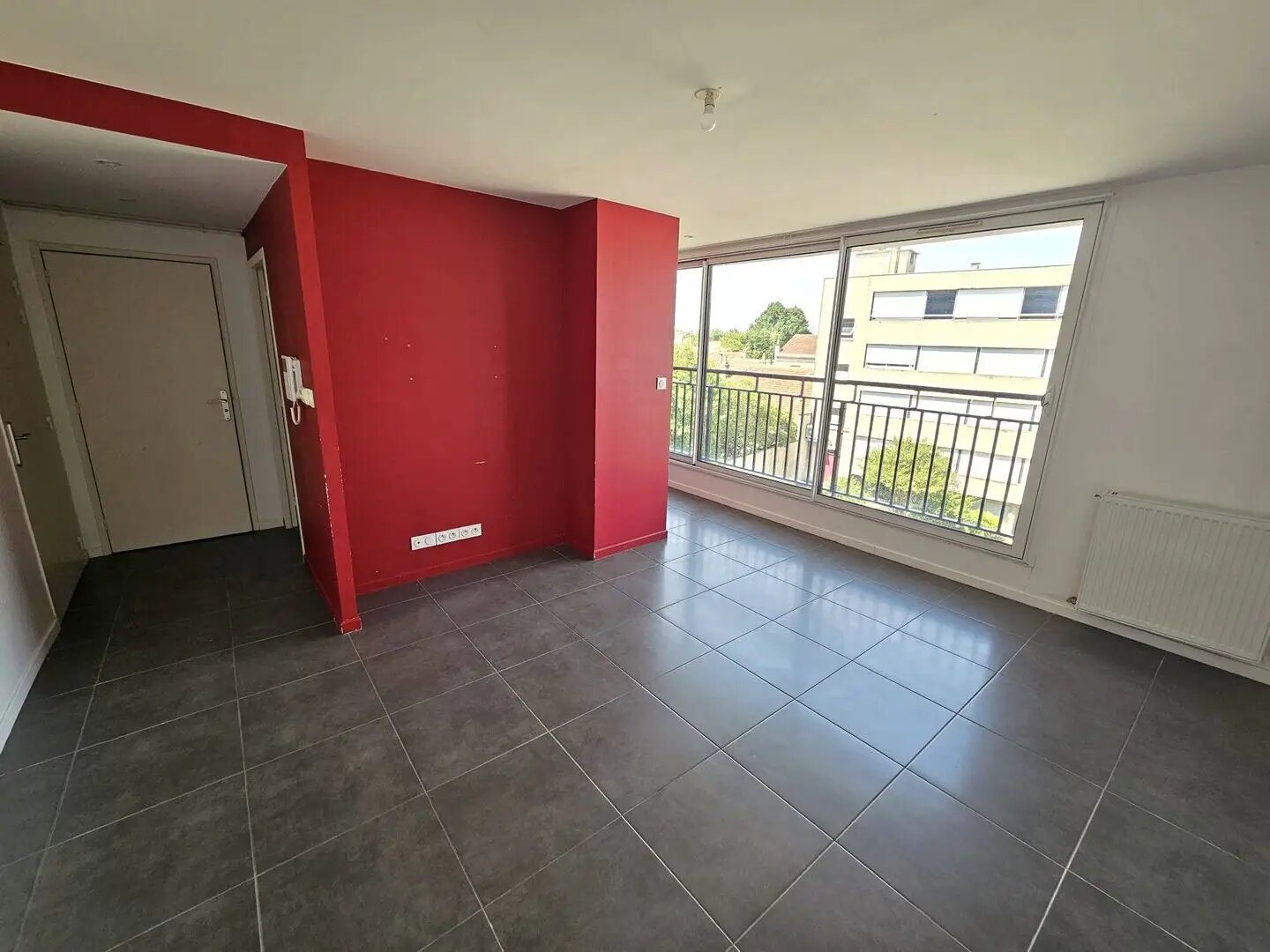 Appartement à vendre, 40m², Bordeaux