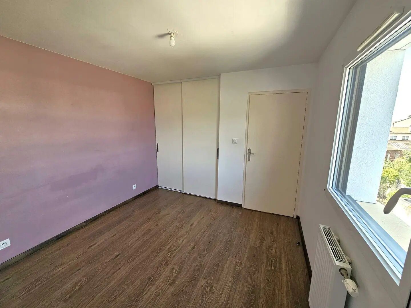 Appartement à vendre, 40m², Bordeaux