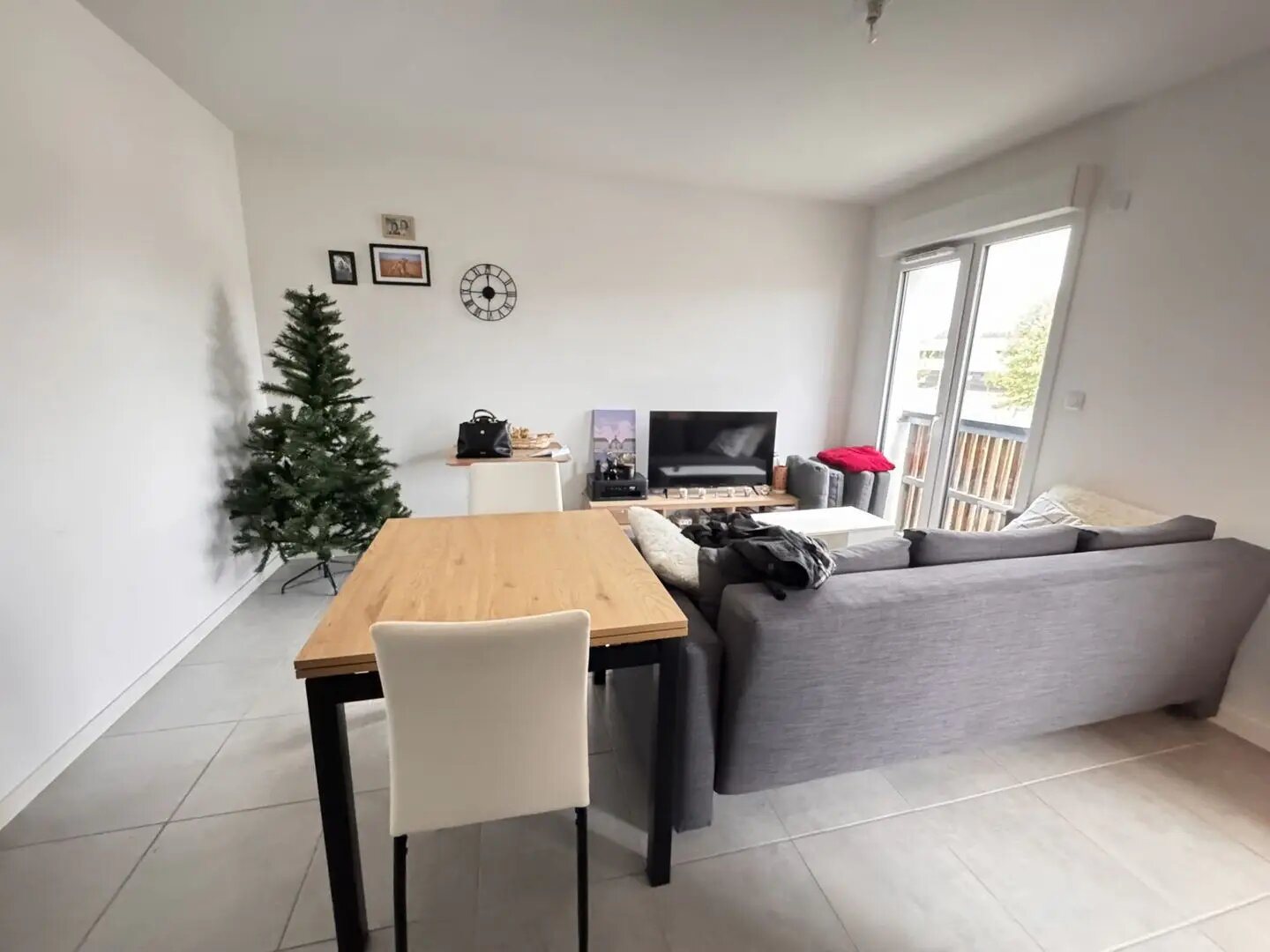 Appartement à vendre, 39m², Mérignac