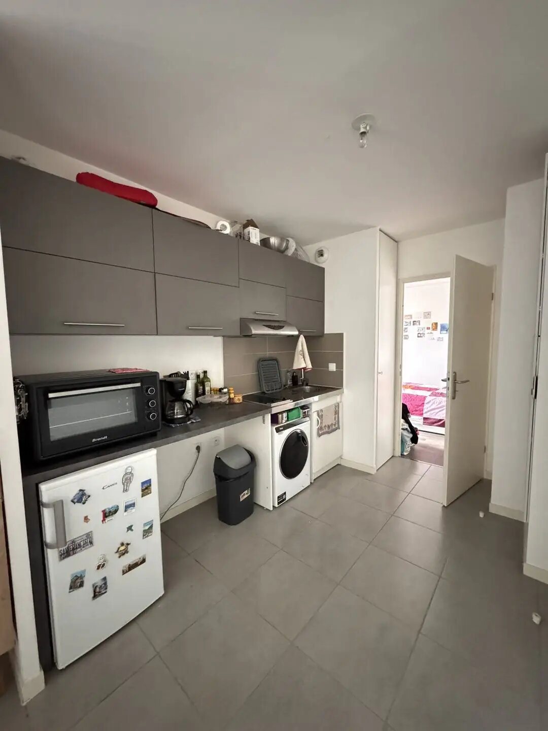 Appartement à vendre, 39m², Mérignac