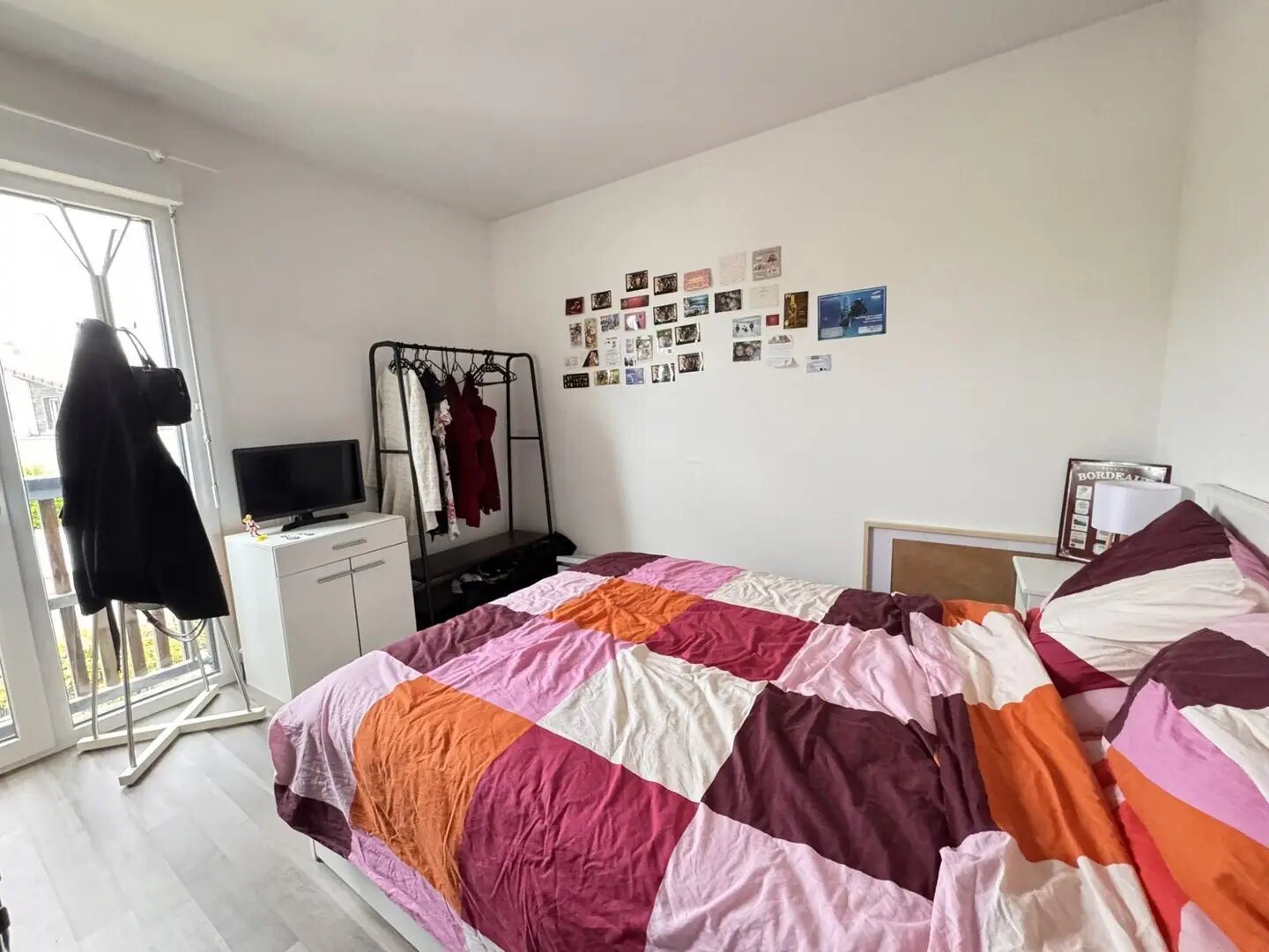 Appartement à vendre, 39m², Mérignac