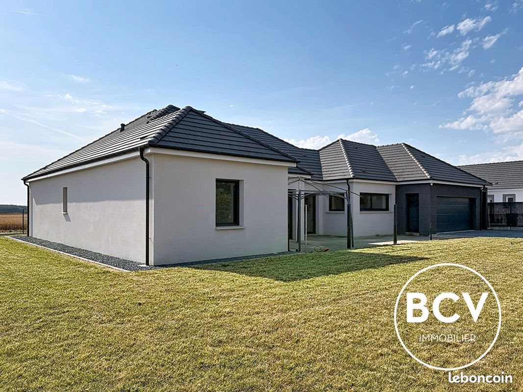 Maison à vendre, 168m², Bailleau-l'Evêque