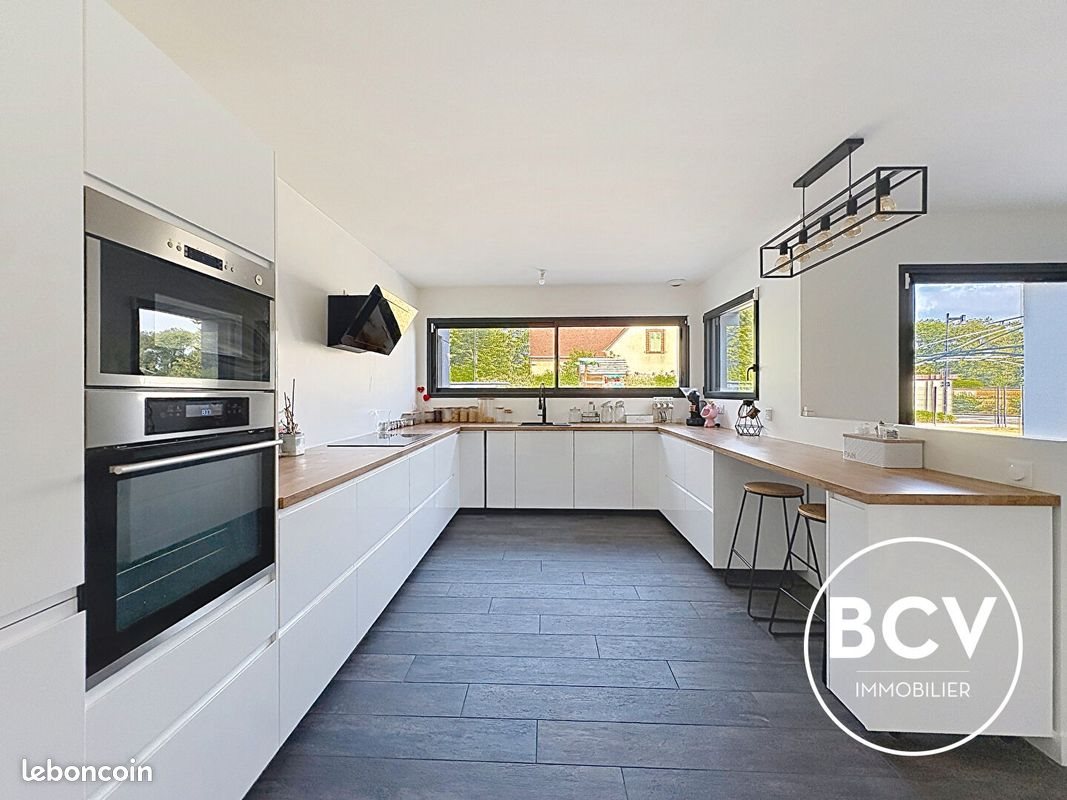 Maison à vendre, 168m², Bailleau-l'Evêque